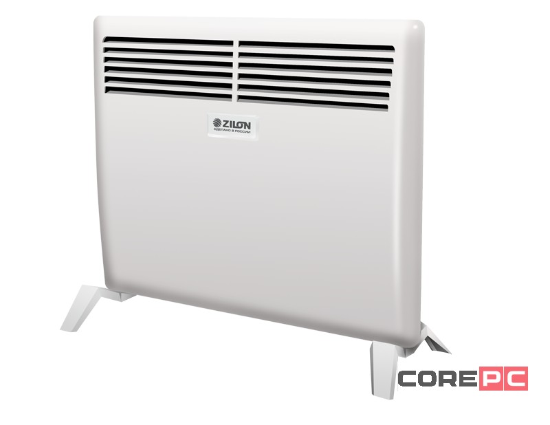 Конвектор серии Атлет ZHC-A2.0 с механическим управлением ZHC-2000 A2.0