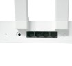 Wi-Fi роутер Xiaomi Redmi Router AX3000T белый
