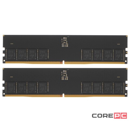 Оперативная память 64 Gb 4800 MHz ADATA XPG (AD5U480032G-DT)