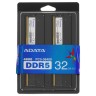 Оперативная память 64 Gb 4800 MHz ADATA XPG (AD5U480032G-DT)