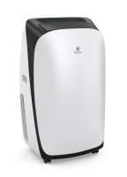 Мобильный кондиционер серии CELEBRITY RM-СB27HH-E