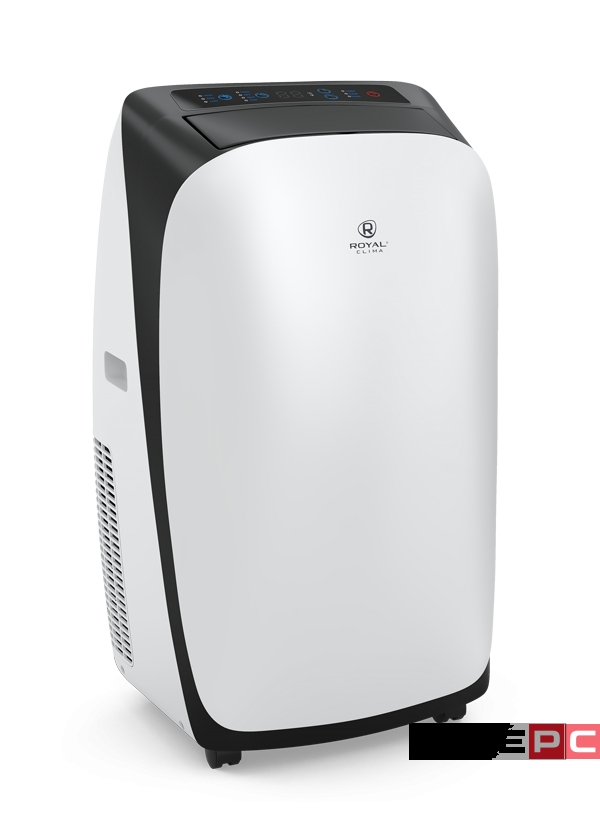 Мобильный кондиционер серии CELEBRITY RM-СB27HH-E