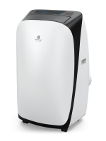 Мобильный кондиционер серии CELEBRITY RM-СB27HH-E