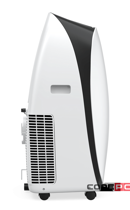 Мобильный кондиционер серии CELEBRITY RM-СB27HH-E