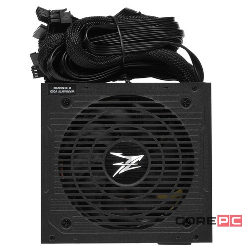 Блок питания Zalman 500W MegaMax ZM500-TXII