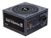Блок питания Zalman 500W MegaMax ZM500-TXII