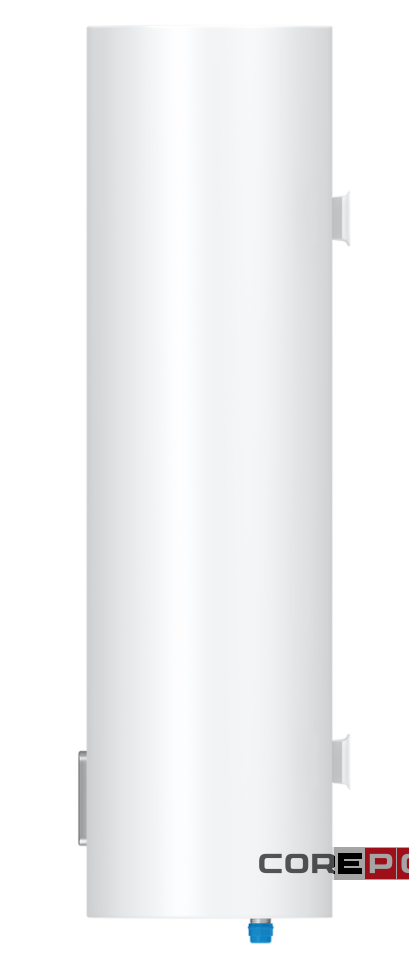 Электрический водонагреватель серии EPSILON Inox RWH-EP80-FS