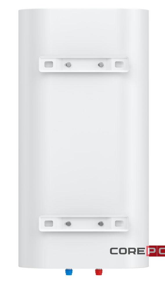 Электрический водонагреватель серии EPSILON Inox RWH-EP80-FS