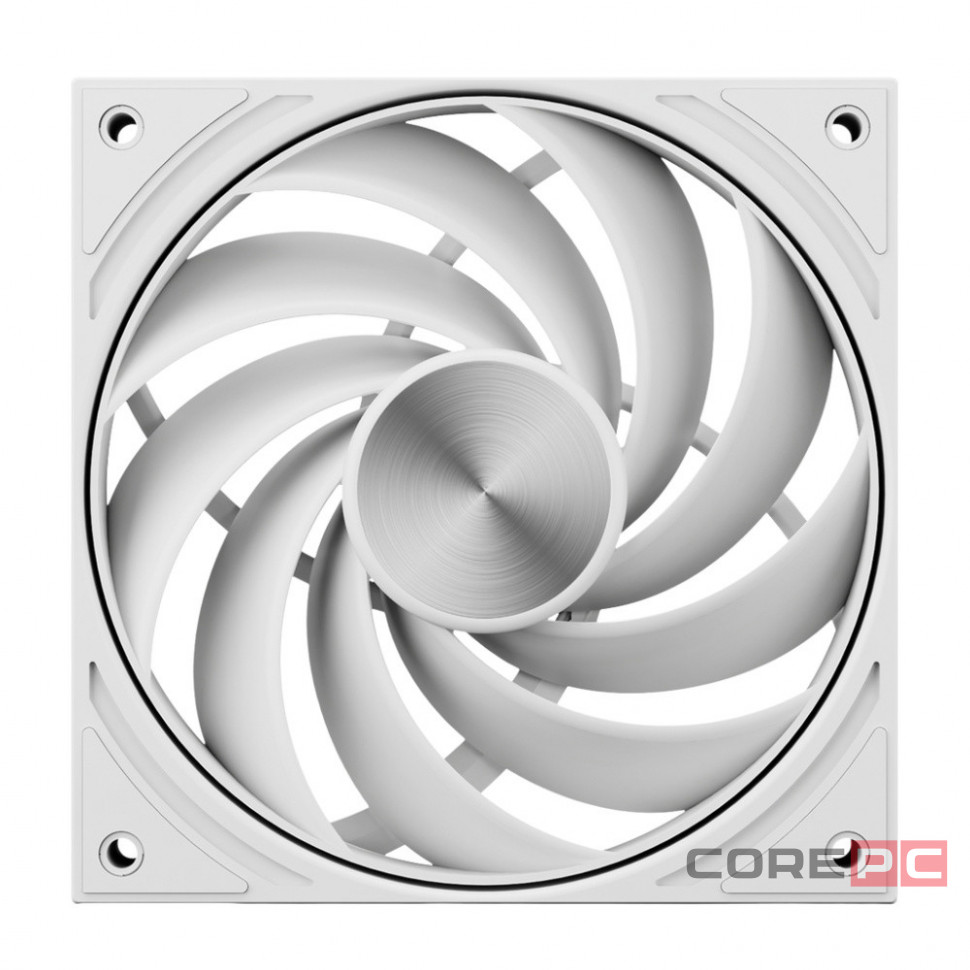 Вентилятор для корпуса Thermalright TL-H12-X28W-R9 White (TRTLH12X28WR9)