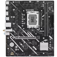 Материнская плата ASUS PRIME B760M-F WIFI (90MB1N00-M0EAY0)