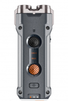 Отпугиватель собак ультразвуковой Xiaomi Rojeco U20 Ultrasonic Dog Repeller Dual Probe LED серый