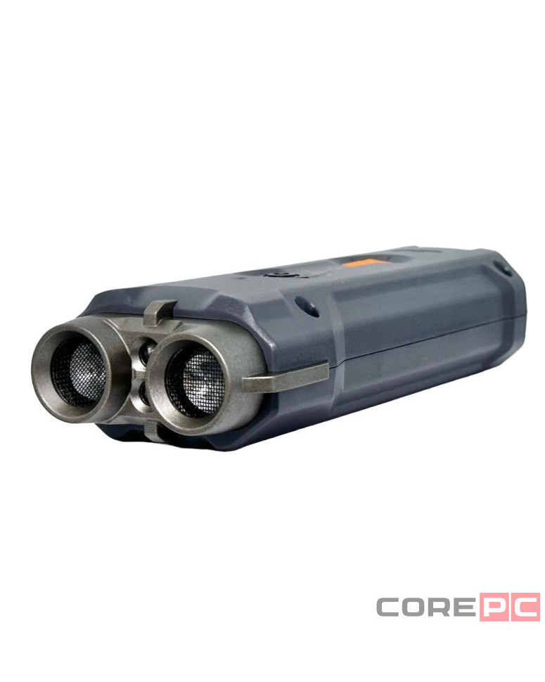 Отпугиватель собак ультразвуковой Xiaomi Rojeco U20 Ultrasonic Dog Repeller Dual Probe LED серый