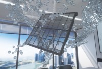 Сплит-система кассетного типа серии HEAVY CLASSIC 2022 AUC-60HR4SKA/AUC-950R/AUW-60H6SP1 (комплект)