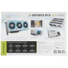 Видеокарта Gigabyte (GV-N407SEAGLEOC ICE-12GD) GeForce RTX 4070 SUPER 12GB EAGLE OC ICE
