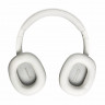 Bluetooth-наушники полноразмерные Baseus Bowie H1i белые