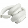 Bluetooth-наушники полноразмерные Baseus Bowie H1i белые
