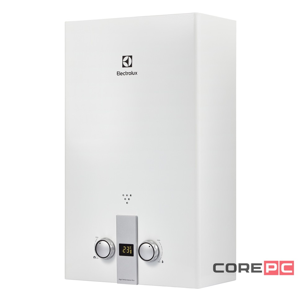 Колонка газовая Electrolux GWH 10 High Performance Eco