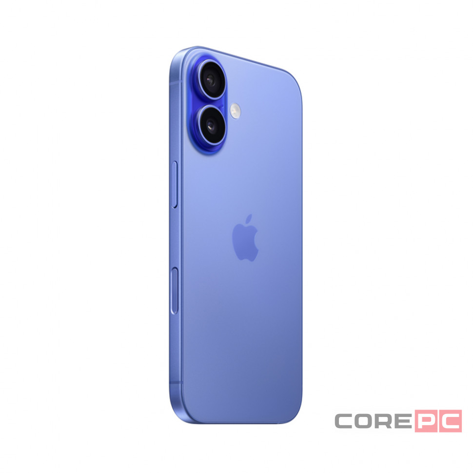 Apple iPhone 16 128Gb (Ultramarine)