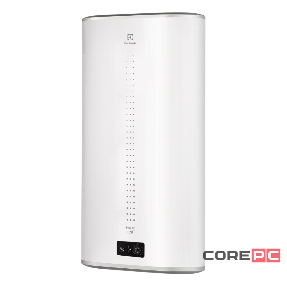 Водонагреватель Electrolux EWH 80 Major LZR 3