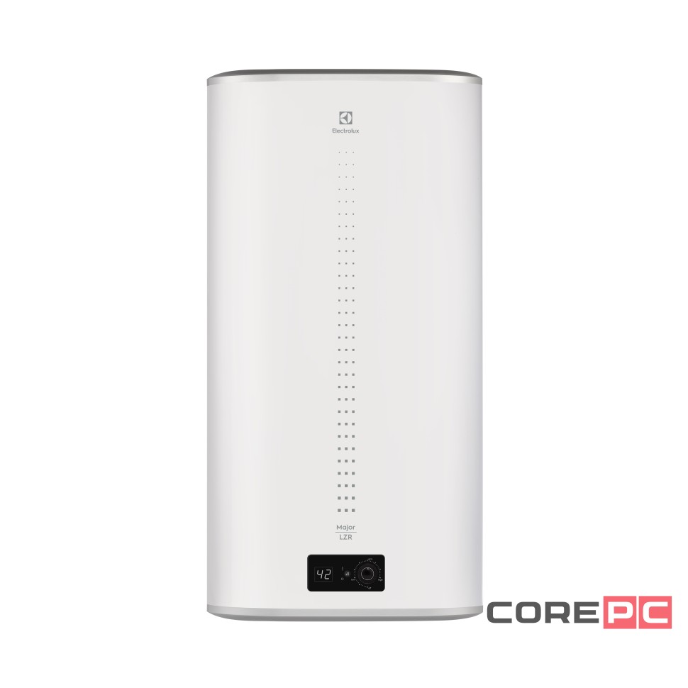 Водонагреватель Electrolux EWH 80 Major LZR 3