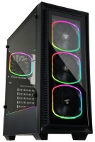 Компьютерный корпус Enermax ECA-SF30-M1BB-ARGB