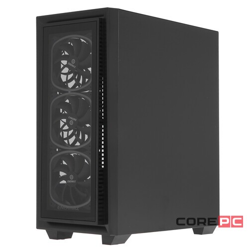 Компьютерный корпус Enermax ECA-SF30-M1BB-ARGB