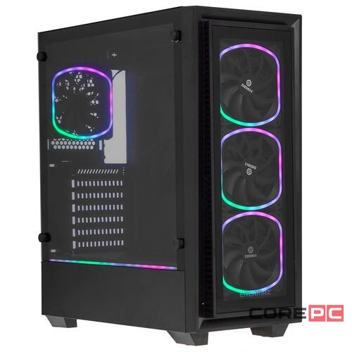 Компьютерный корпус Enermax ECA-SF30-M1BB-ARGB