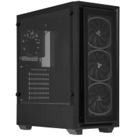 Компьютерный корпус Enermax ECA-SF30-M1BB-ARGB