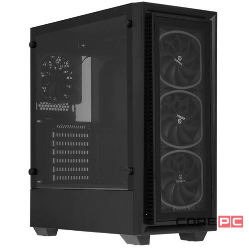 Компьютерный корпус Enermax ECA-SF30-M1BB-ARGB