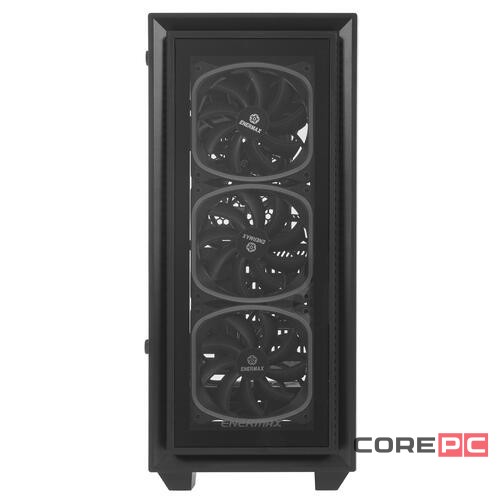 Компьютерный корпус Enermax ECA-SF30-M1BB-ARGB