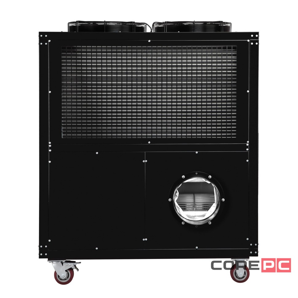 Кондиционер промышленный мобильный Ballu Heavy Pro BGK25