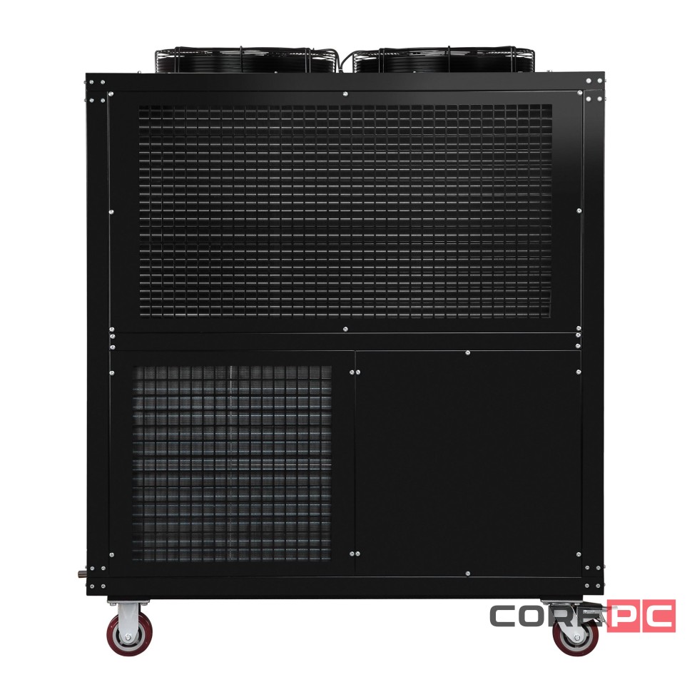 Кондиционер промышленный мобильный Ballu Heavy Pro BGK25