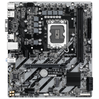 Материнская плата Gigabyte H810M S2H