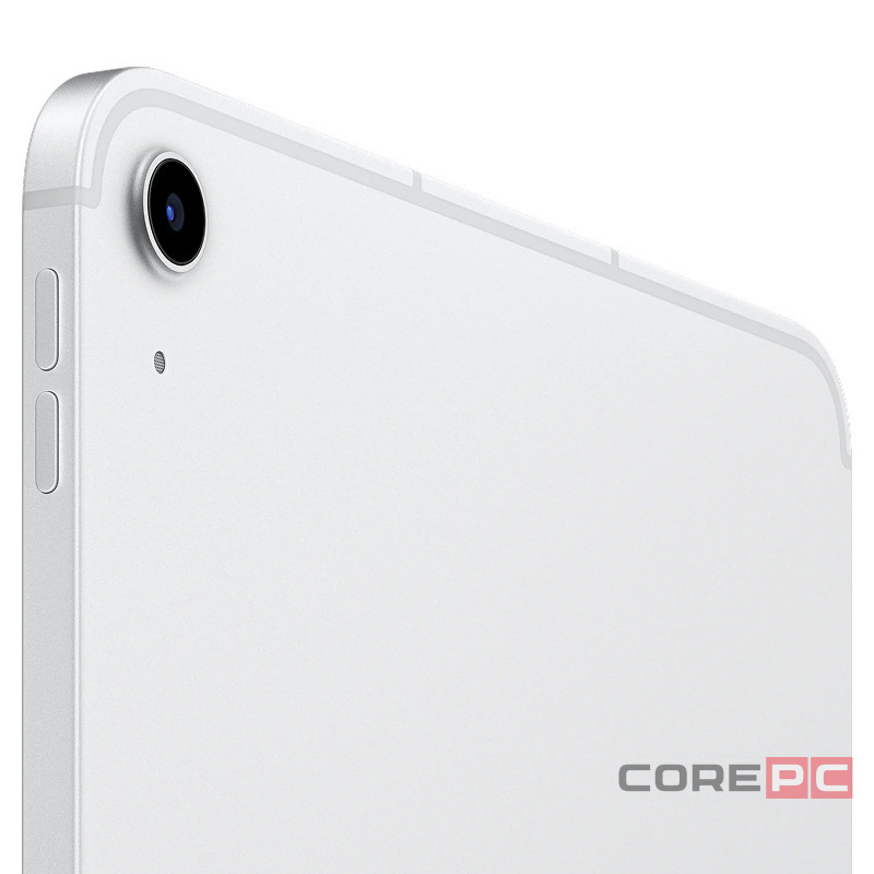 Apple iPad (2025) Wi-Fi + Cellular 128Gb (Silver)