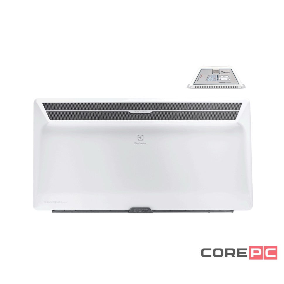 Конвектор электрический Electrolux Air Gate Digital Inverter ECH/AGI-1500