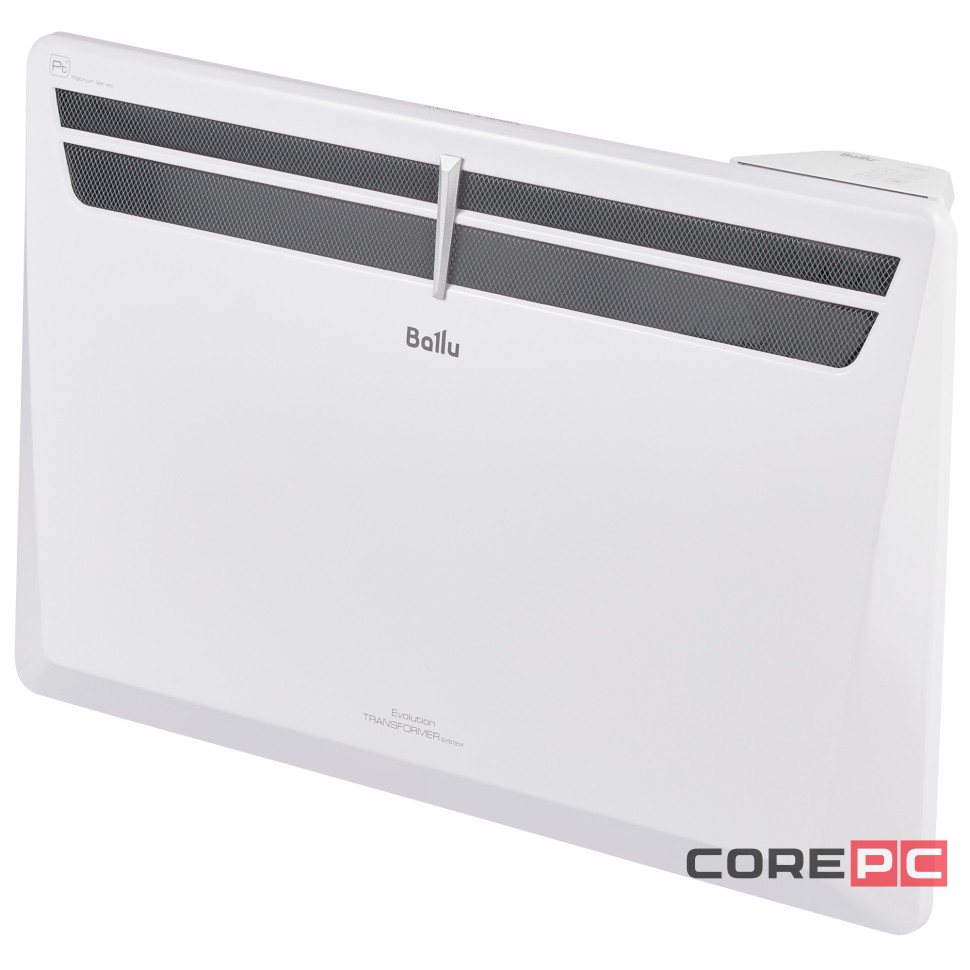 Комплект Ballu Transformer с блоком управления BEC/EVU-2000-4E (электронный)