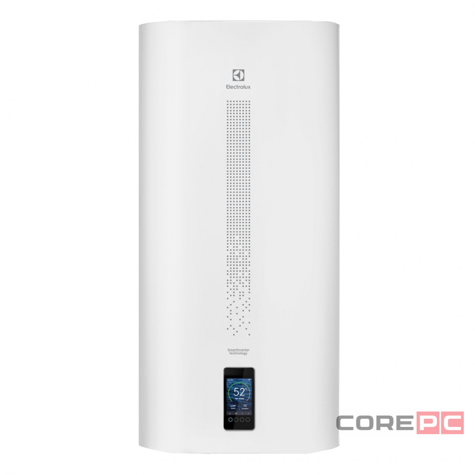 Водонагреватель Electrolux EWH 50 SmartInverter