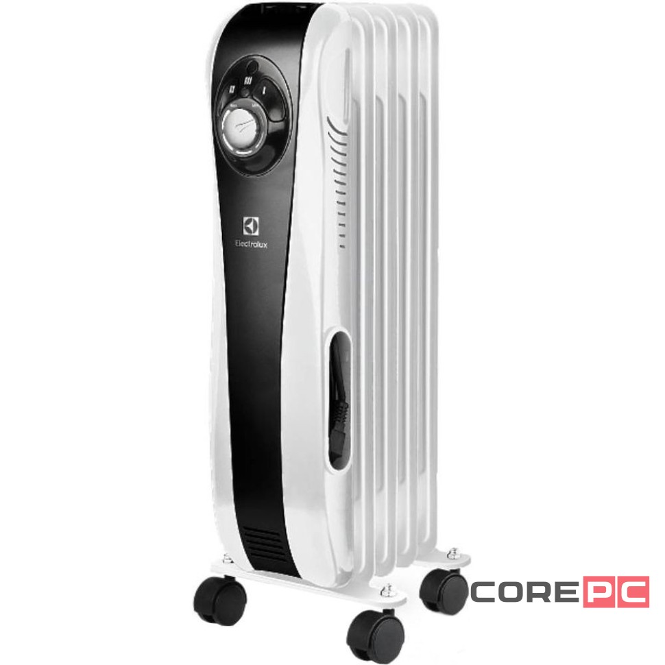 Радиатор масляный Electrolux Sport line EOH/M-5105N - 5 секций