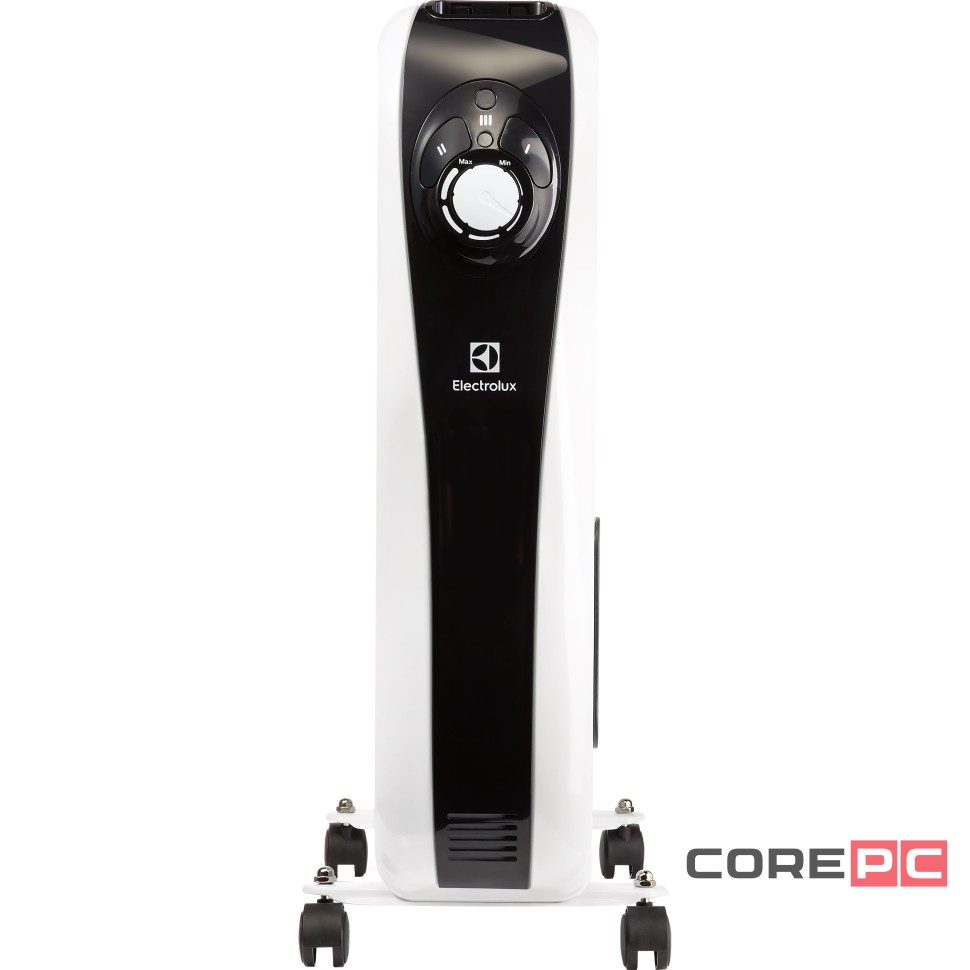 Радиатор масляный Electrolux Sport line EOH/M-5105N - 5 секций