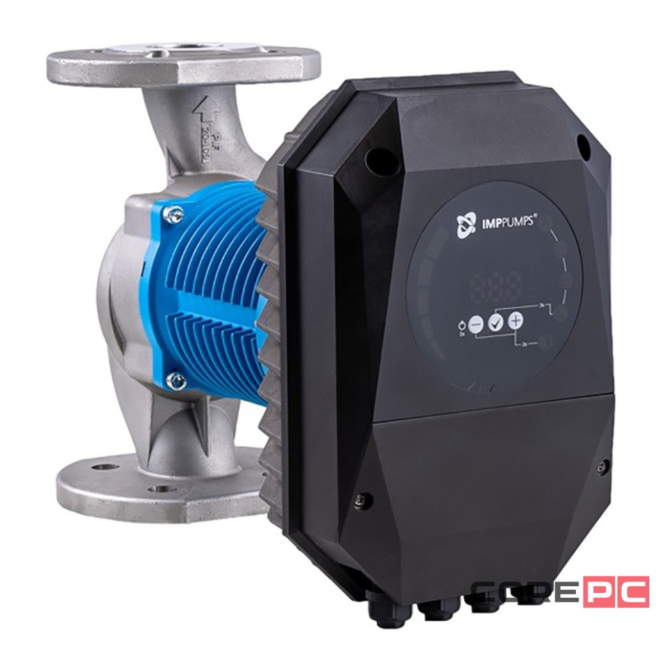 Насос циркуляционный IMP PUMPS NMT SAN MAX II C 40/120 F250