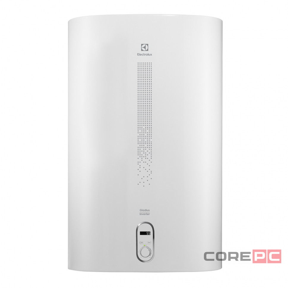 Водонагреватель Electrolux EWH 80 Gladius Inverter