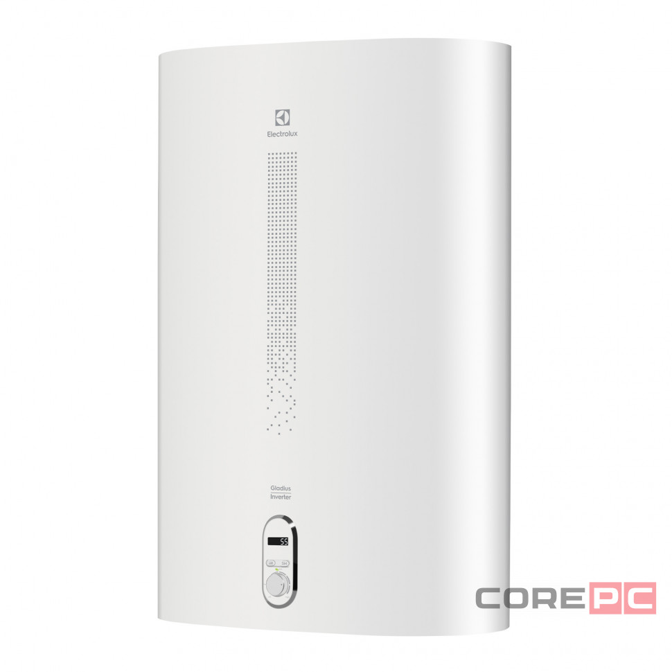Водонагреватель Electrolux EWH 80 Gladius Inverter