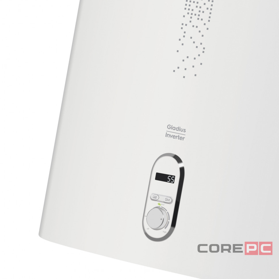 Водонагреватель Electrolux EWH 80 Gladius Inverter