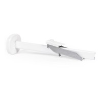 Кронштейн ROMMER напольный внутренний монтаж, RRA-0102-300500