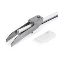 Кронштейн ROMMER напольный внутренний монтаж, RRA-0102-300500