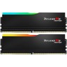 Оперативная память 32 Gb 6000 MHz G.Skill RIPJAWS M5 RGB Black (F5-6000J2836G16GX2-RM5RK)