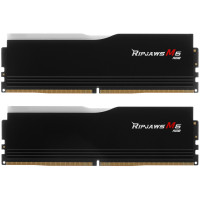 Оперативная память 32 Gb 6000 MHz G.Skill RIPJAWS M5 RGB Black (F5-6000J2836G16GX2-RM5RK)