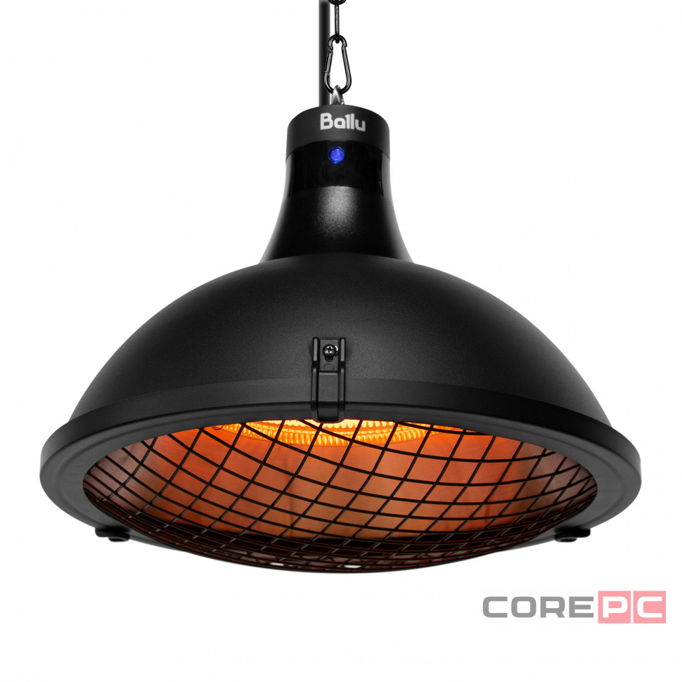 Обогреватель инфракрасный Ballu BIH-LL-2.5-B