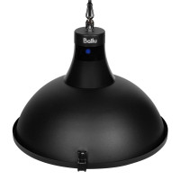 Обогреватель инфракрасный Ballu BIH-LL-2.5-B