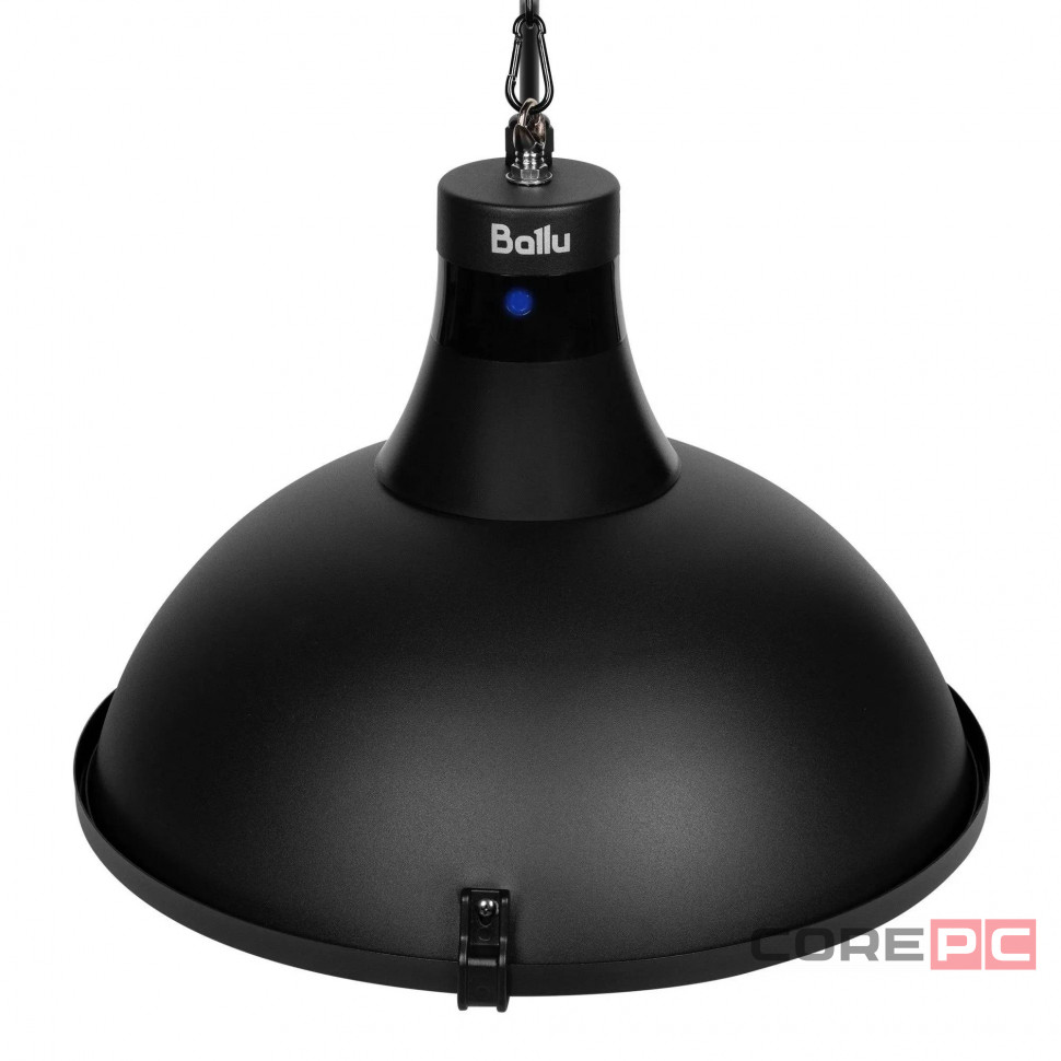 Обогреватель инфракрасный Ballu BIH-LL-2.5-B